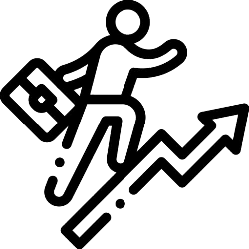 Jenjang Karir Terstruktur